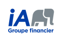 IA Groupe Financier logo